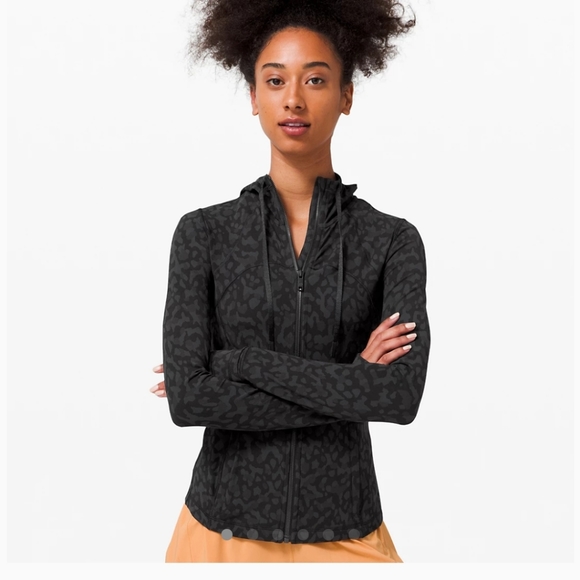 lululemon athletica Jackets & Blazers - Lululemon Define Hooded Jacket Nulu